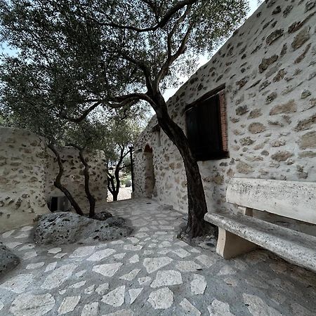 Bed and Breakfast Roba Degli Ulivi Agrigent Exterior foto