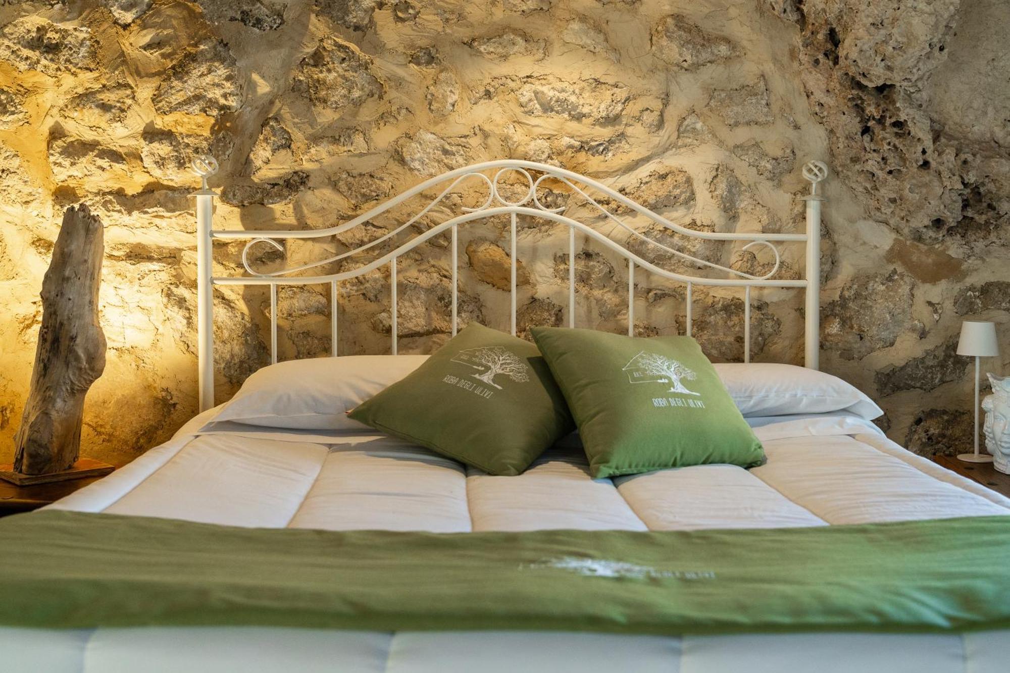 Bed and Breakfast Roba Degli Ulivi Agrigent Exterior foto