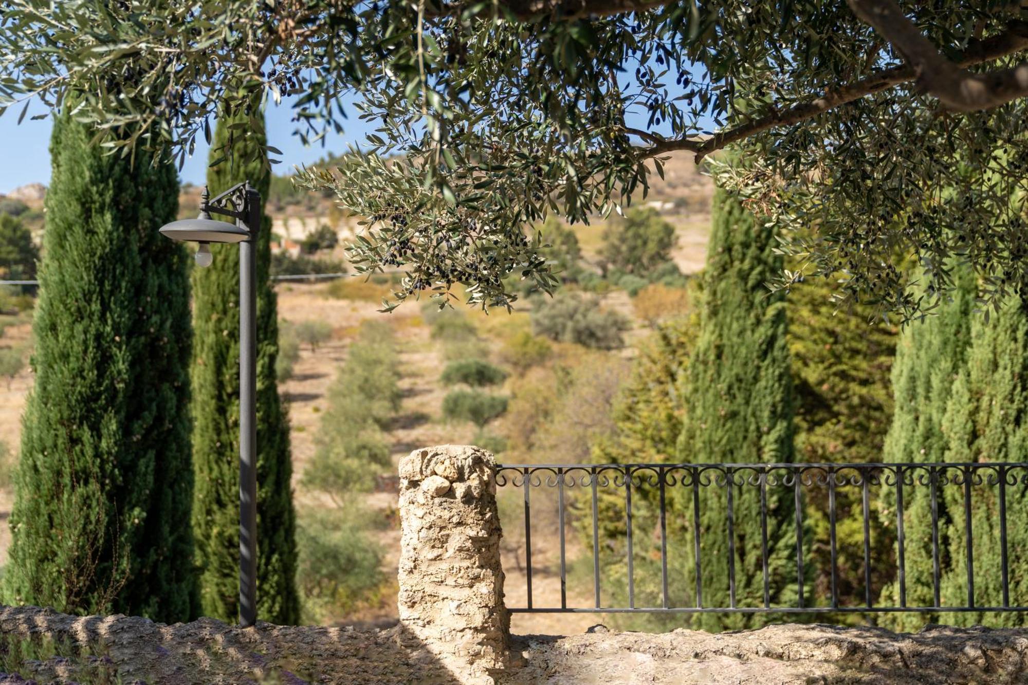 Bed and Breakfast Roba Degli Ulivi Agrigent Exterior foto