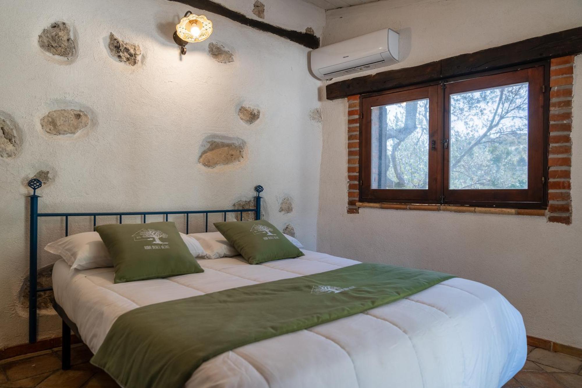 Bed and Breakfast Roba Degli Ulivi Agrigent Exterior foto