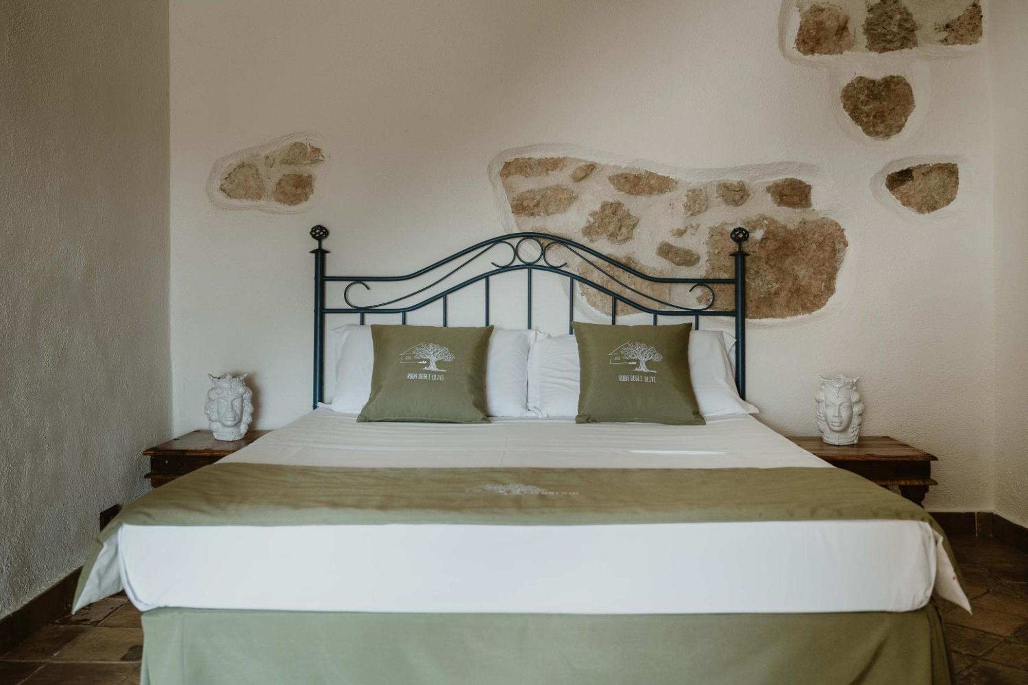 Bed and Breakfast Roba Degli Ulivi Agrigent Exterior foto